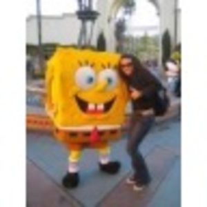 Meet your Posher, Jen